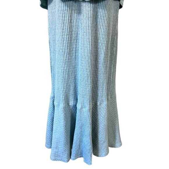 Vintage Produce Studio 2-PC Sleeveless Maxi Dress Set - Picture 5 of 16